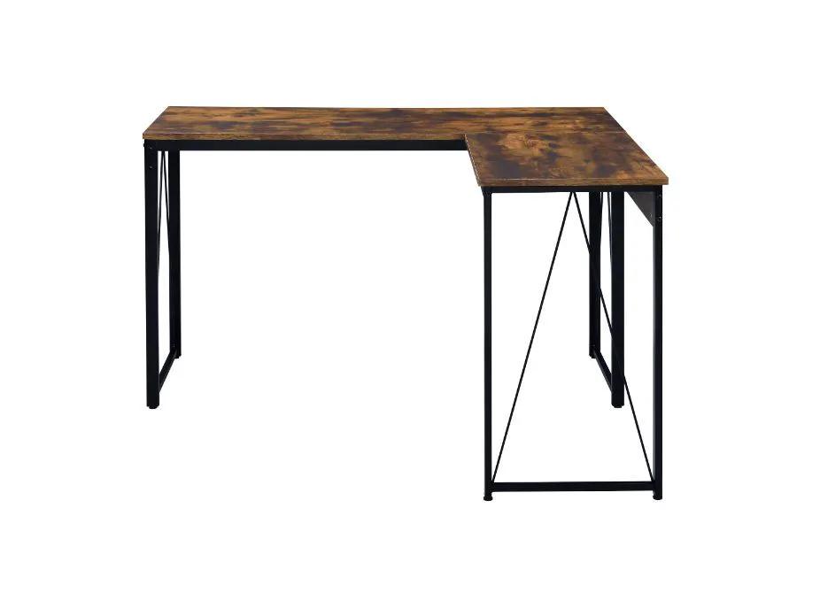 Zetri - Writing Desk by Unique Piece Furniture