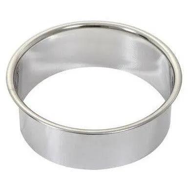 Harvia Cilindro Embedding Flange For 6 & 8kw Sauna Heaters - Finnish Sauna Builders by Finnish Sauna Builders
