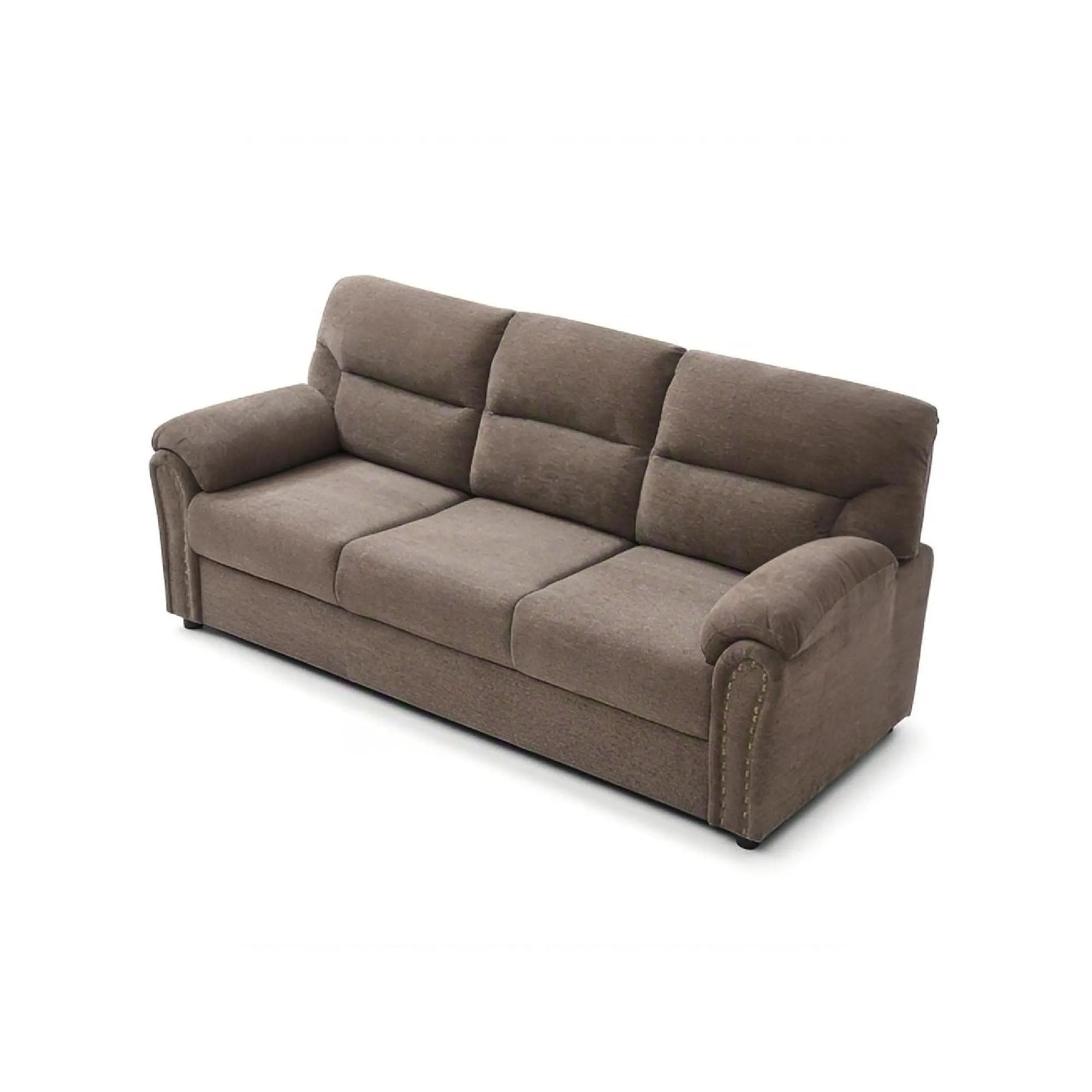 Hamilton - Sofa With Nailhead Trim by HouseOfZazla