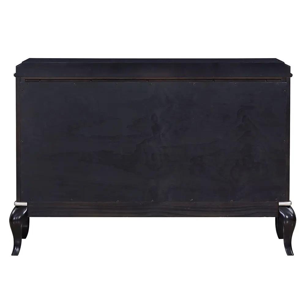 Ashor - Console Cabinet - Black by Unique Piece Furniture