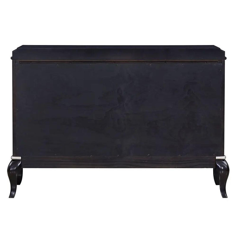 Ashor - Console Cabinet - Black by Unique Piece Furniture