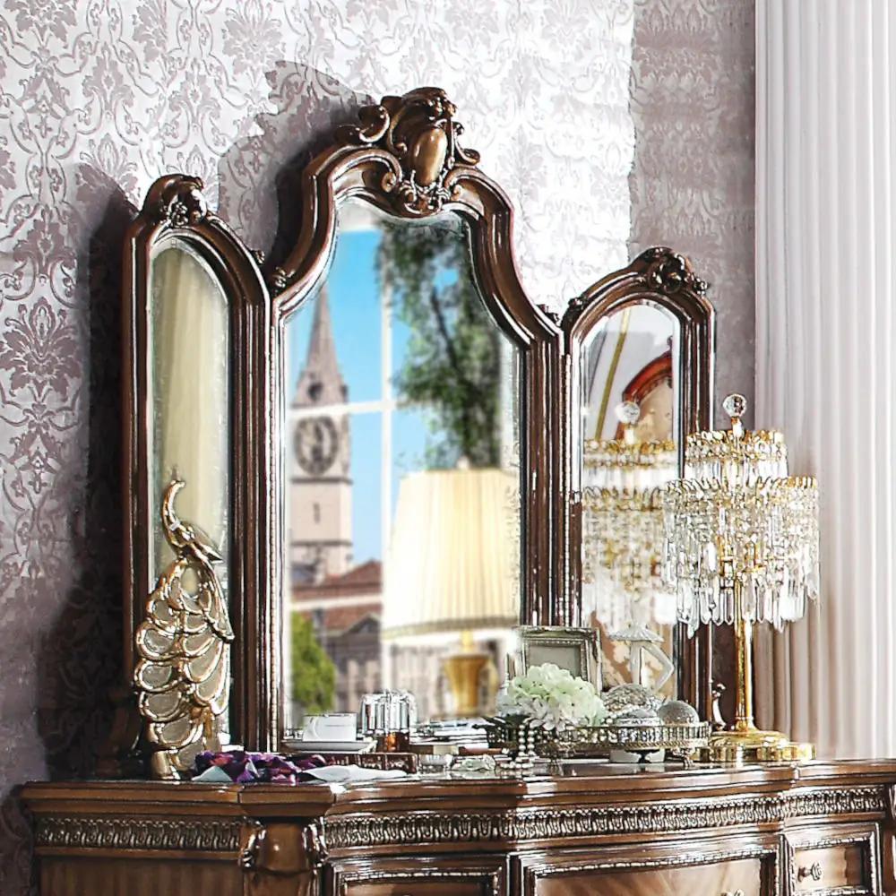 Picardy - Mirror by Unique Piece Furniture