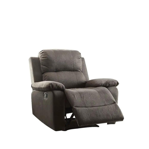 Bina - Fauteuil inclinable (mouvement)