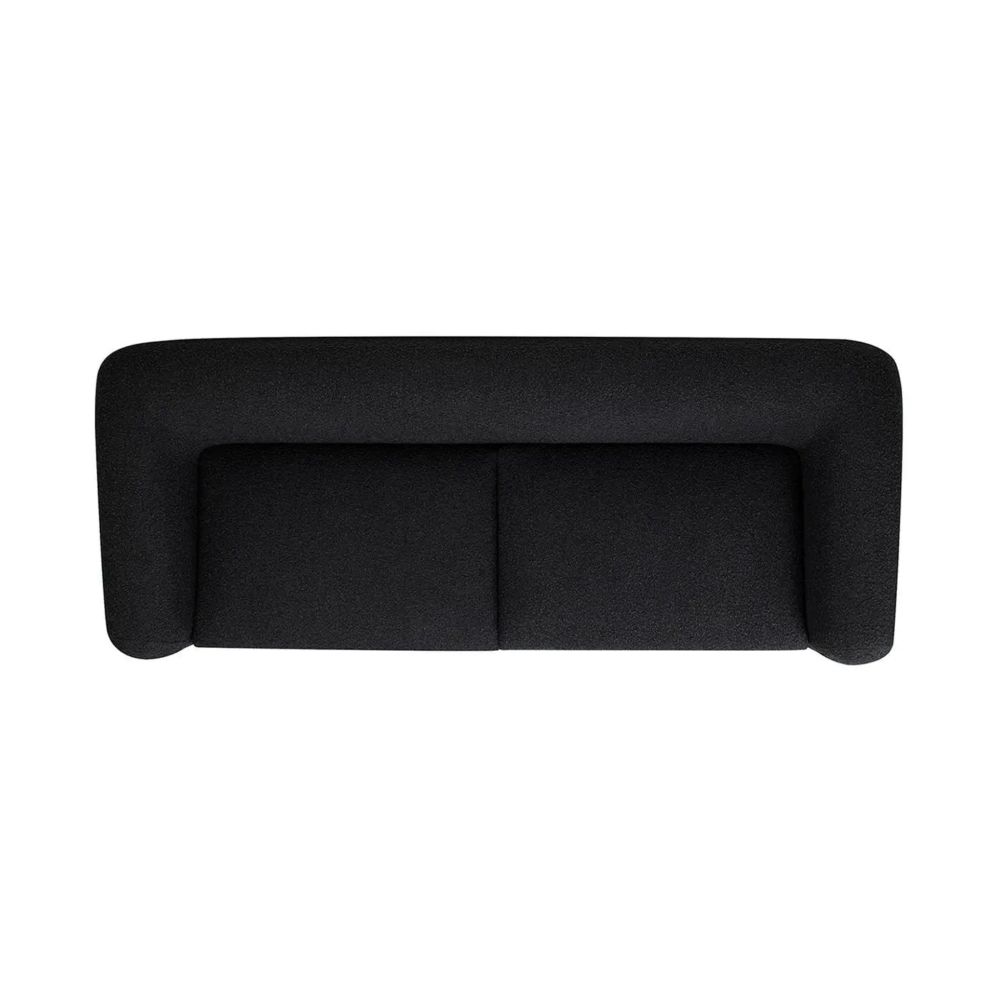 Alpine - Luxurious Upholstery Sherpa Sofa by HouseOfZazla