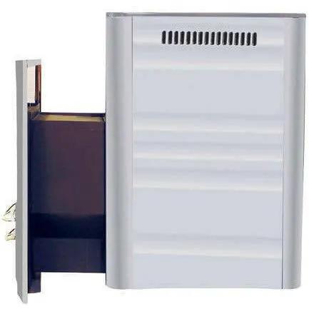 Harvia 20 Duo Wood Burning Sauna Stove - Finnish Sauna Builders by Finnish Sauna Builders