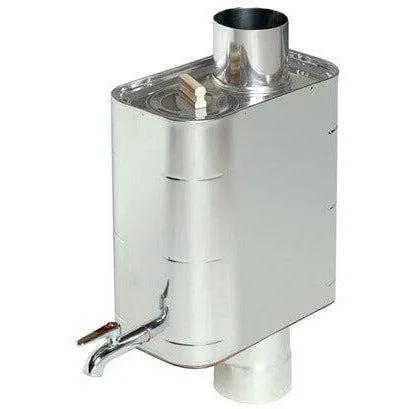 Harvia Water Heater - Finnish Sauna Builders by Finnish Sauna Builders