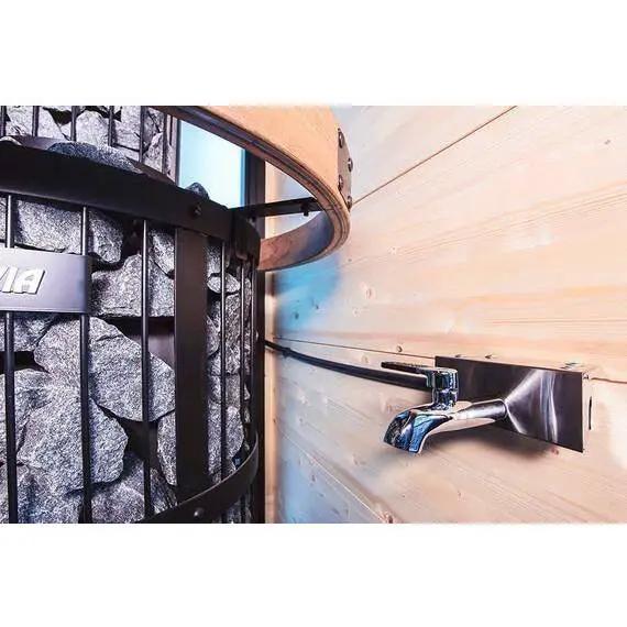 Harvia Water Heater For Harvia Legend - Finnish Sauna Builders by Finnish Sauna Builders