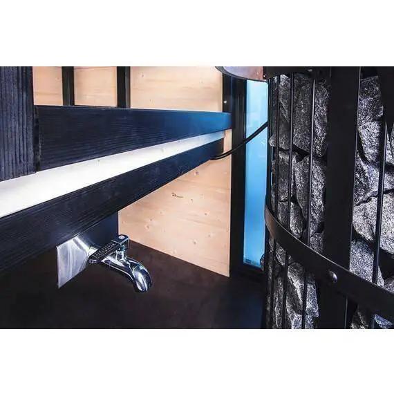 Harvia Water Heater For Harvia Legend - Finnish Sauna Builders by Finnish Sauna Builders
