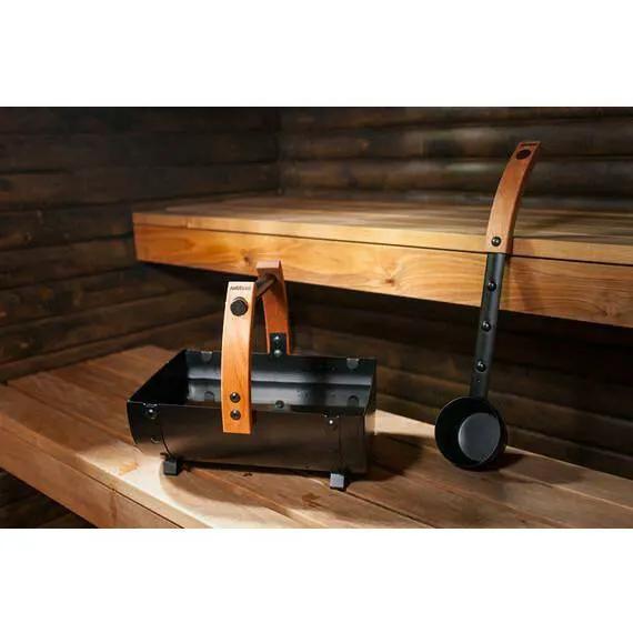 Harvia Legend Ladel SASPO101 - Finnish Sauna Builders by Finnish Sauna Builders