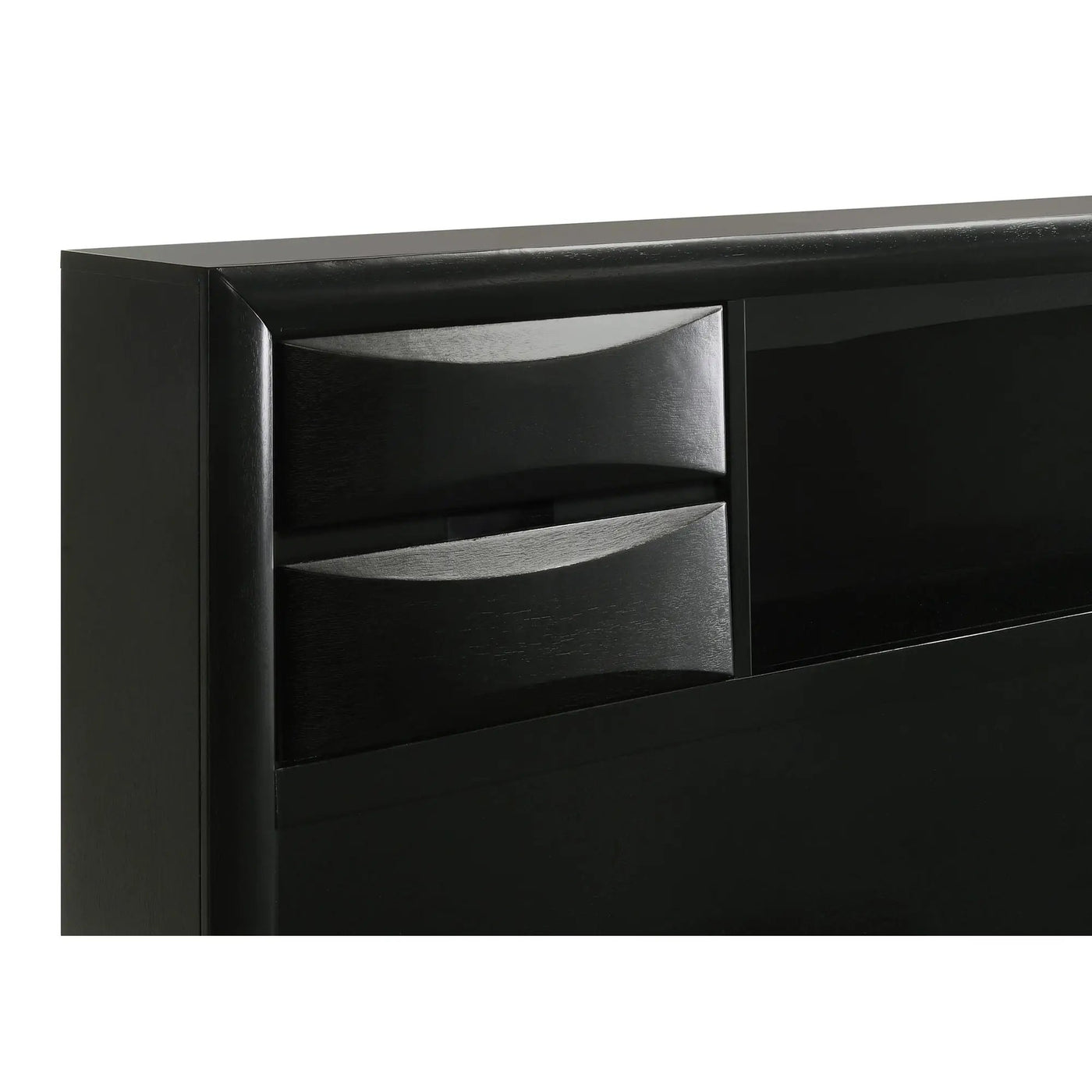 Jazz - Storage Bed by HouseOfZazla