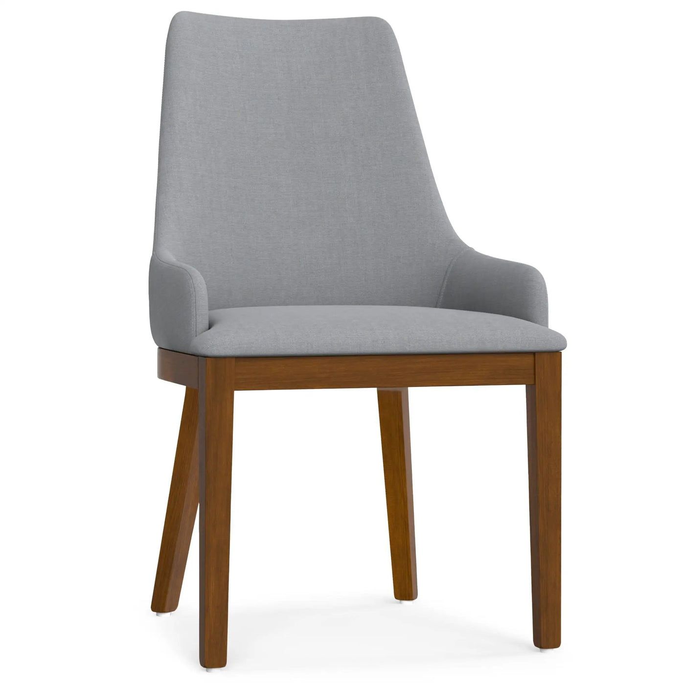 Stephanie - Upholstered Dining Chair (Set of 2) by HouseOfZazla