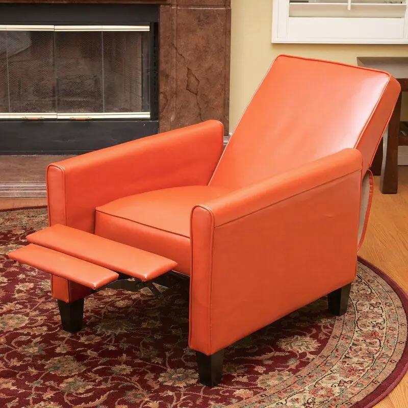 Elegant Push Back Chair For Home by Unique Piece Furniture