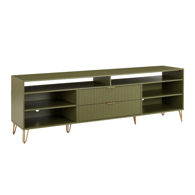 Dumbo - TV Stand by HouseOfZazla