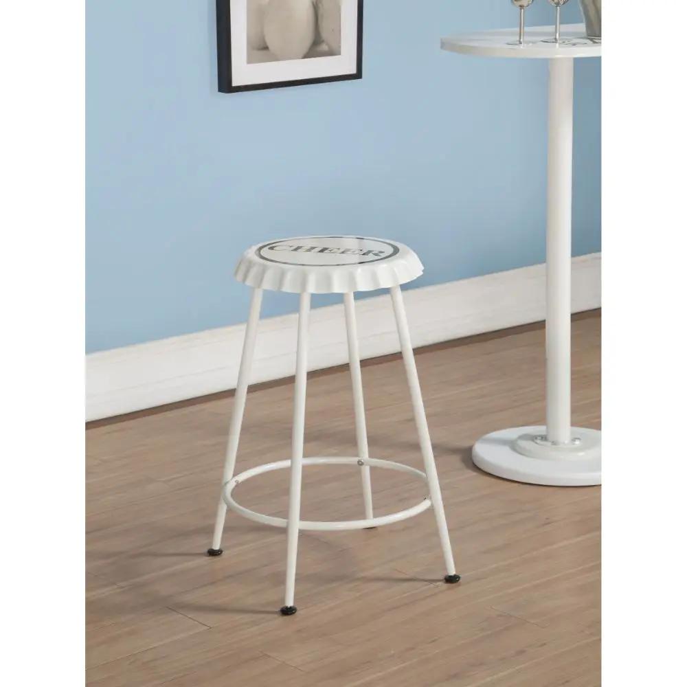 Mant - Counter Height Stool by Unique Piece Furniture