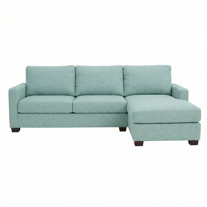 Damon Sectional Sofa by HouseOfZazla