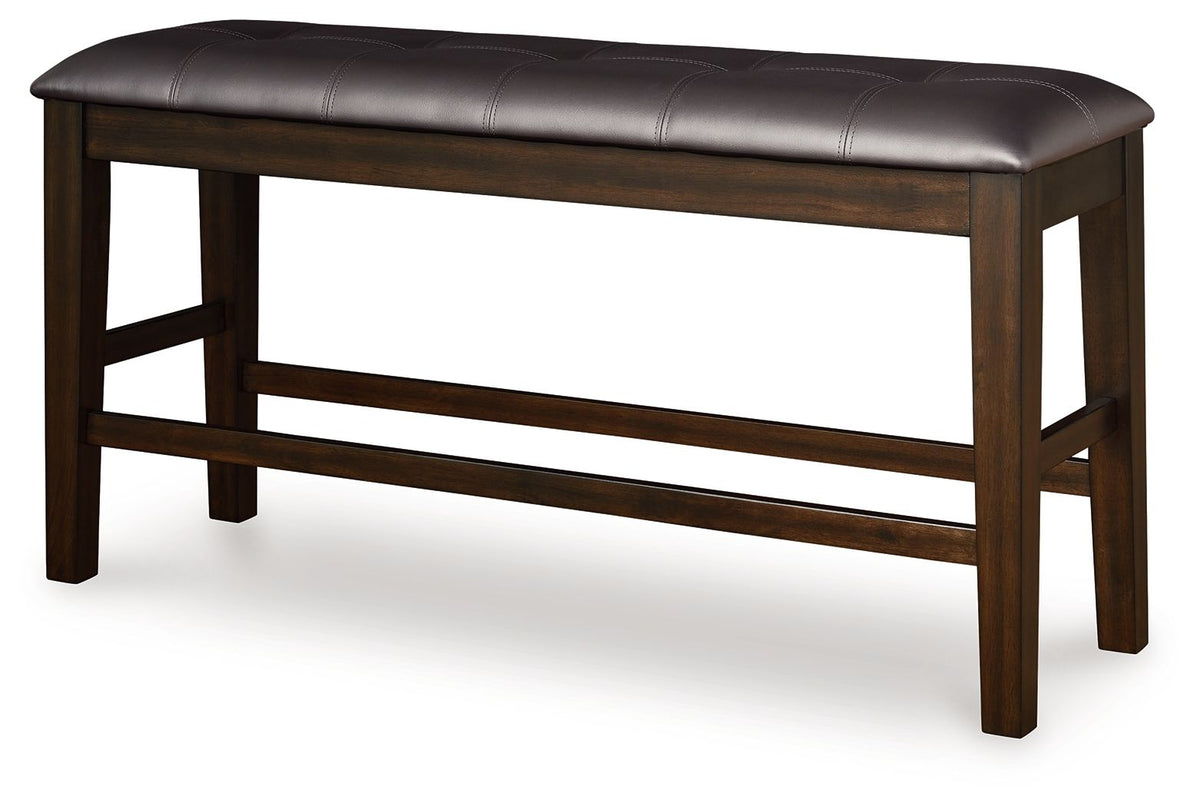 Haddigan - Upholstered Bench, photo 2 of 12