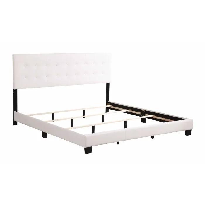 Caldwell - Bed by Unique Piece Furniture