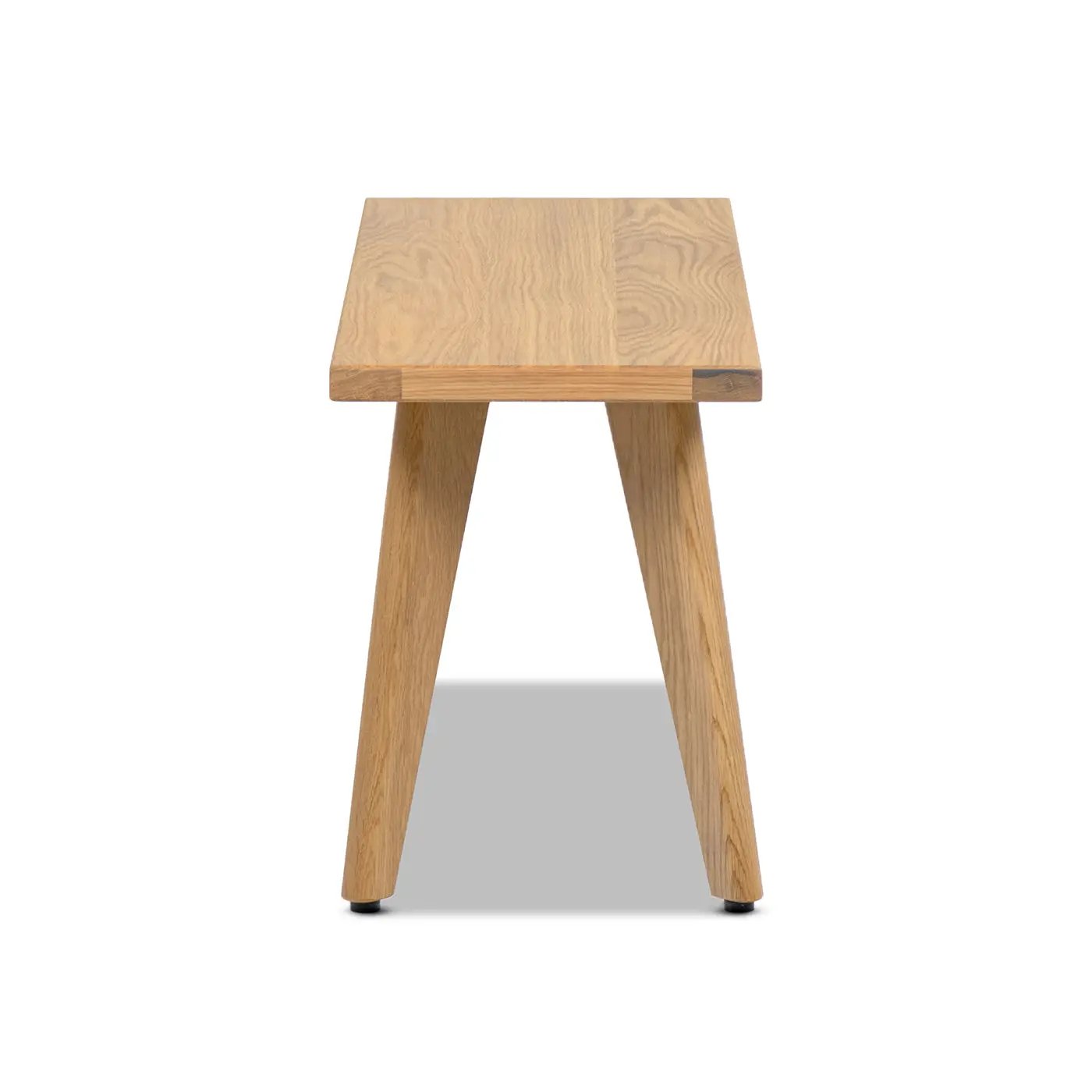 Capri 35.5" Solid Bench by HouseOfZazla