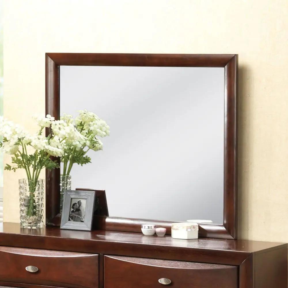 Ireland - Mirror by Unique Piece Furniture