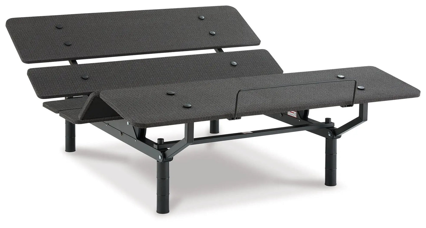 Cosmic Power Base - Adjustable Base by Unique Piece Furniture