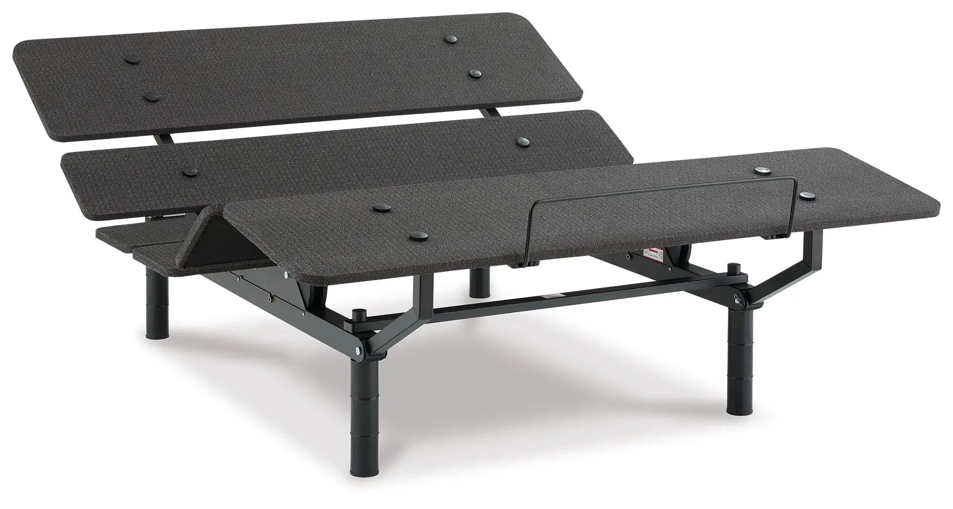 Cosmic Power Base - Adjustable Base by Unique Piece Furniture