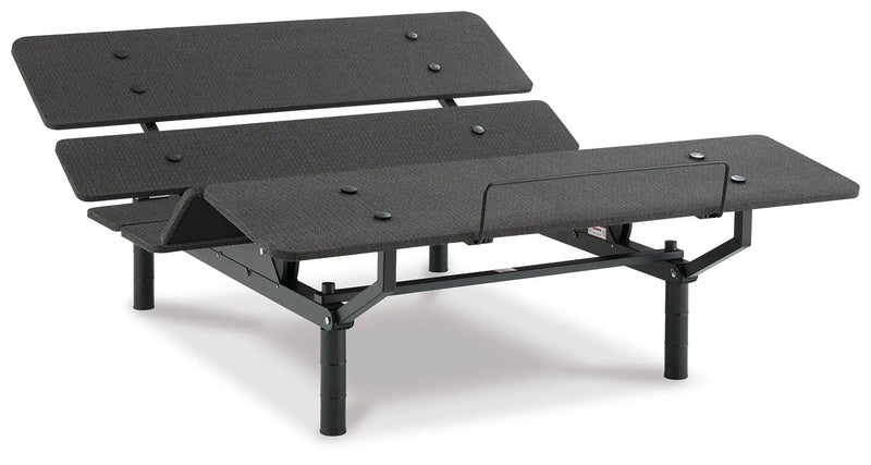 Cosmic Power Base - Adjustable Base by Unique Piece Furniture