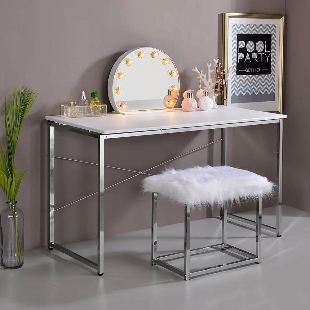 Tennos - Writing Desk by Unique Piece Furniture