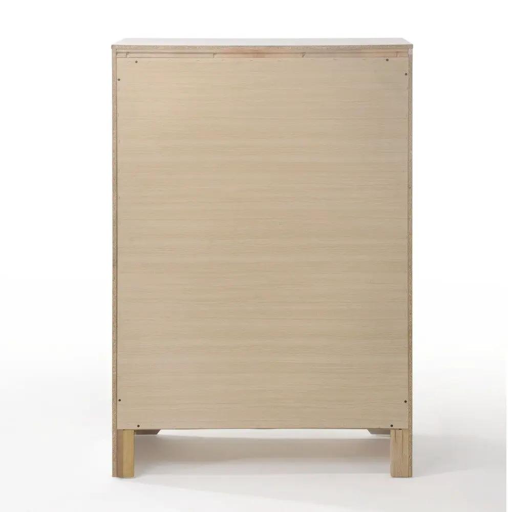Naima - Chest by Unique Piece Furniture