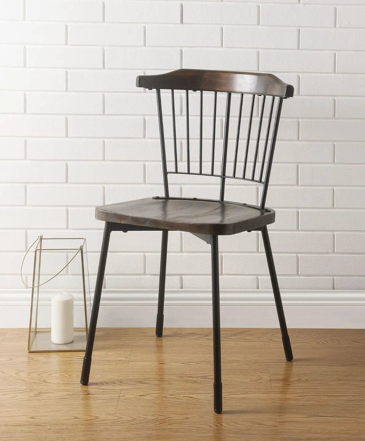 Orien - Side Chair by Unique Piece Furniture