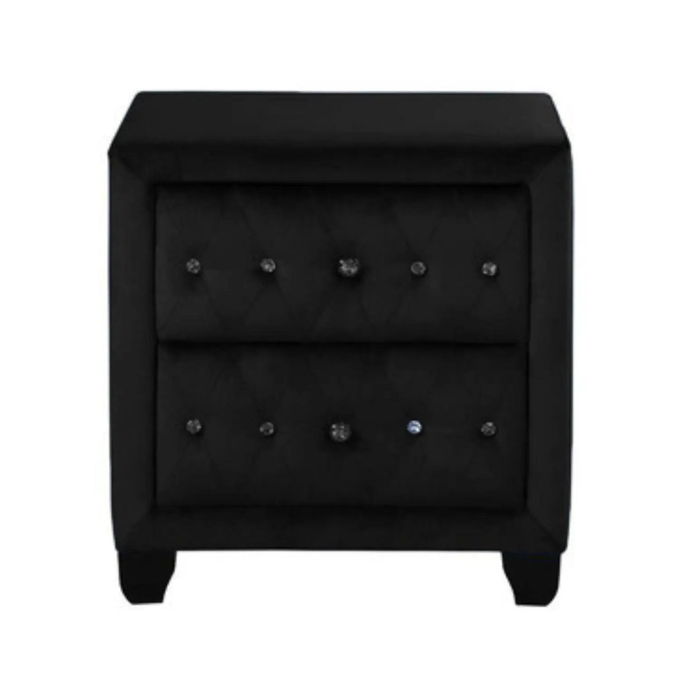Hazel - Bedroom Set With Storage Bed by HouseOfZazla