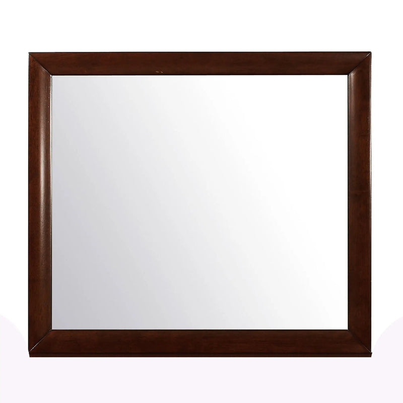 Lucille - Mirror Large Scale Design