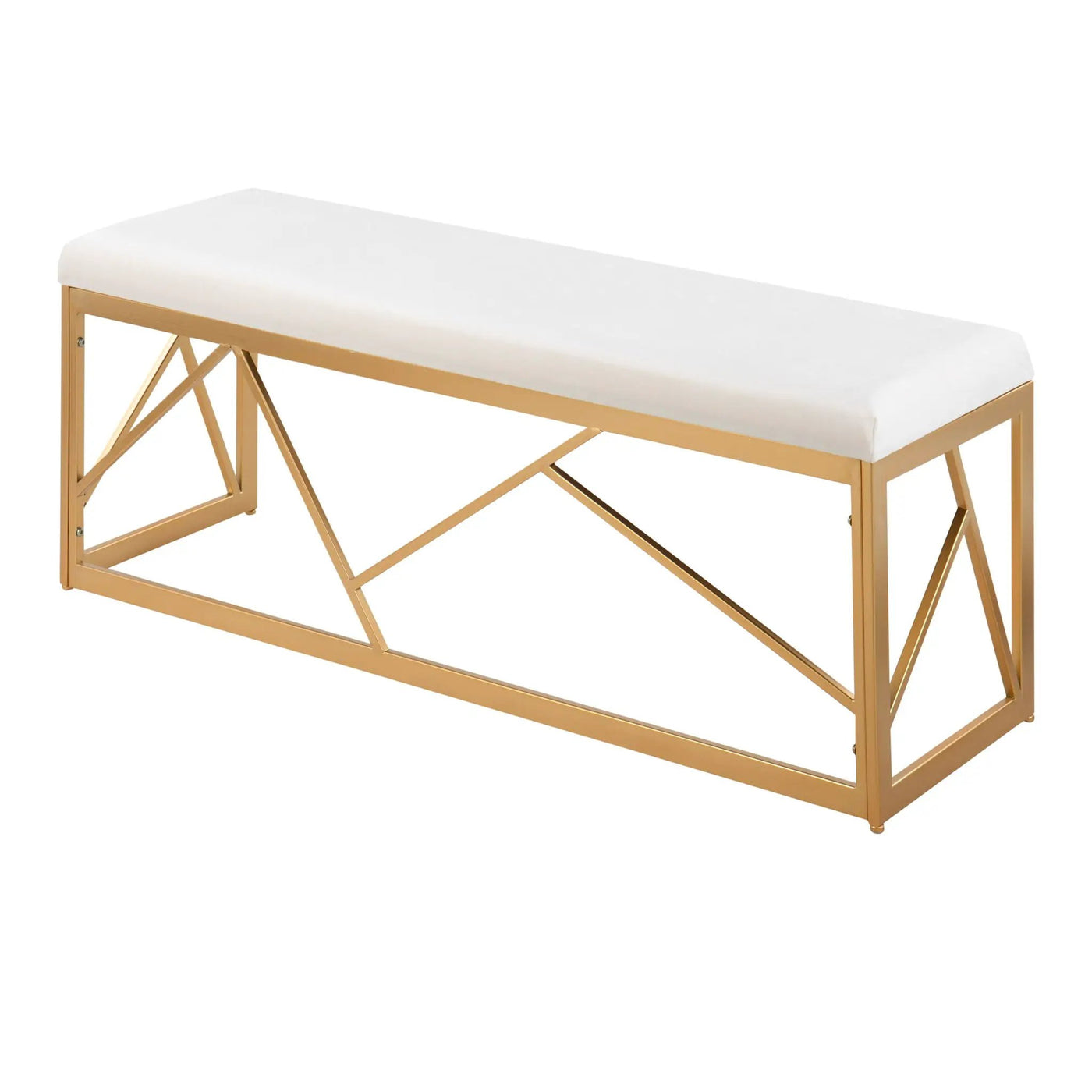 Folia - Glam Bench by HouseOfZazla