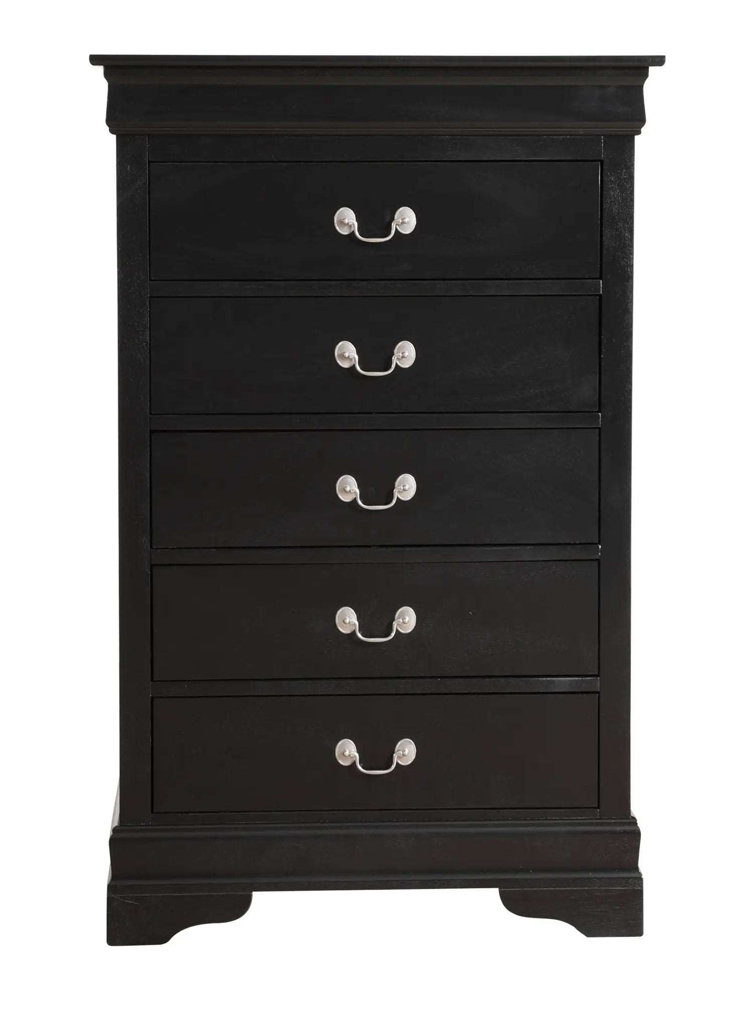 Louis Phillipe - Chest by Unique Piece Furniture