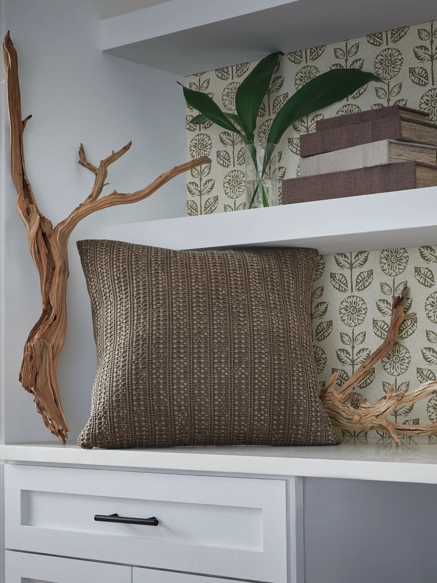 Landcher - Pillow by Unique Piece Furniture