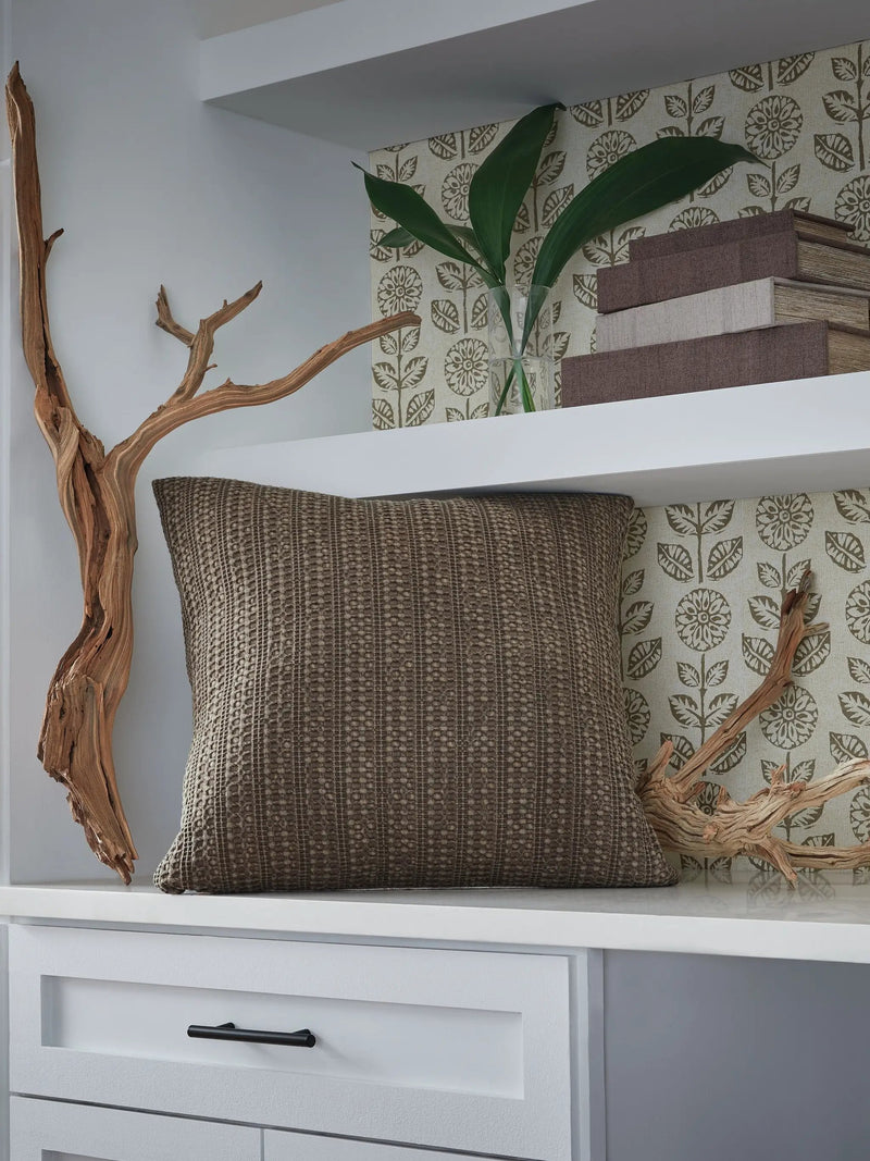 Landcher - Pillow by Unique Piece Furniture