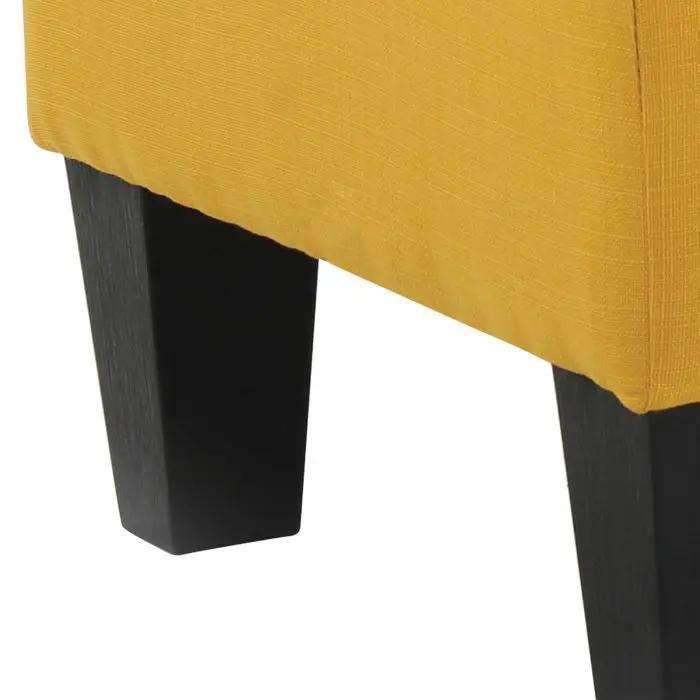Casual Ottoman For Stylish Spaces by HouseOfZazla