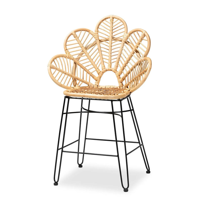 GigaTech Counter Stool by HouseOfZazla