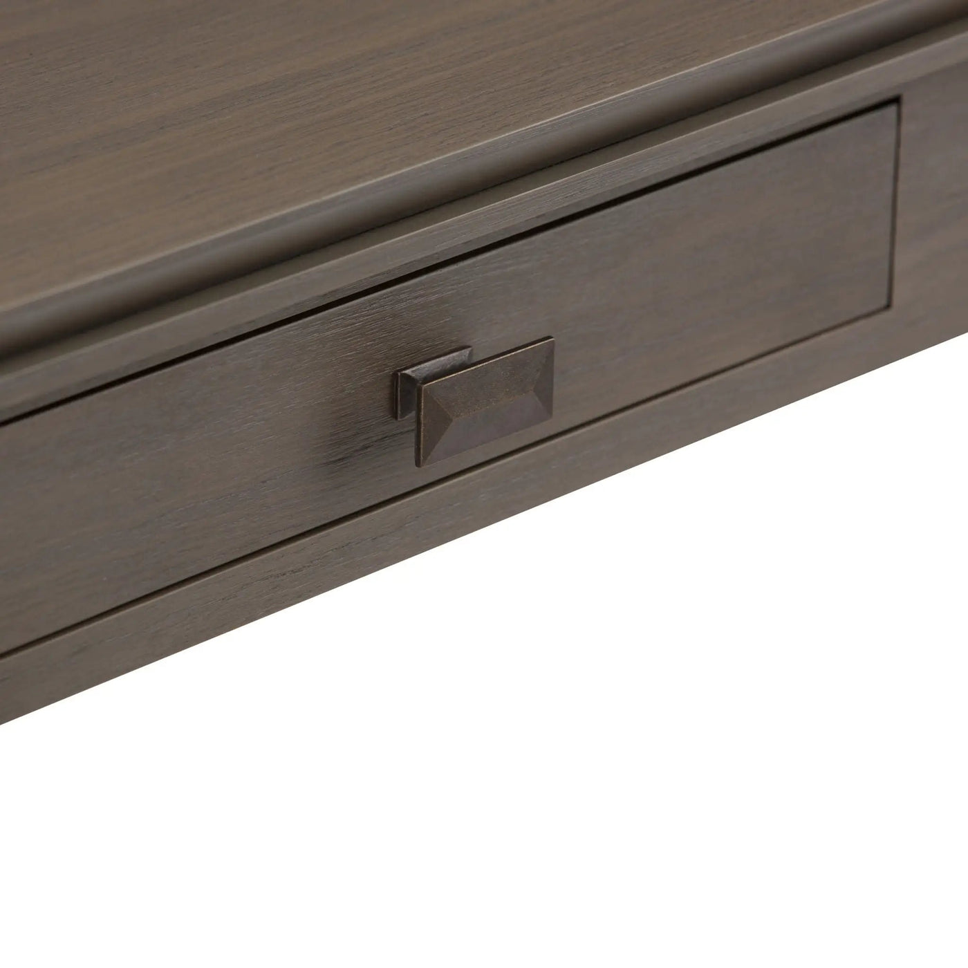 Artisan - Handcrafted Console Sofa Table by HouseOfZazla