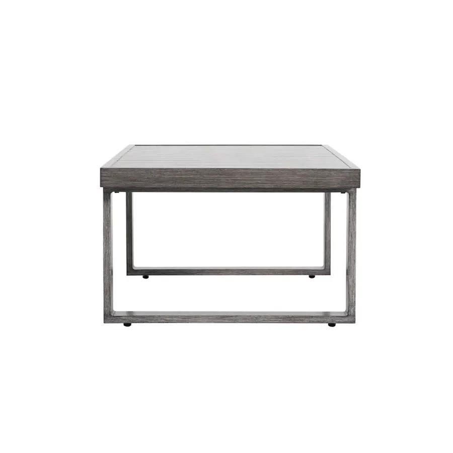 Walsh 4-Piece Aluminum Sectional Sofa Set by Outdoor-USA®