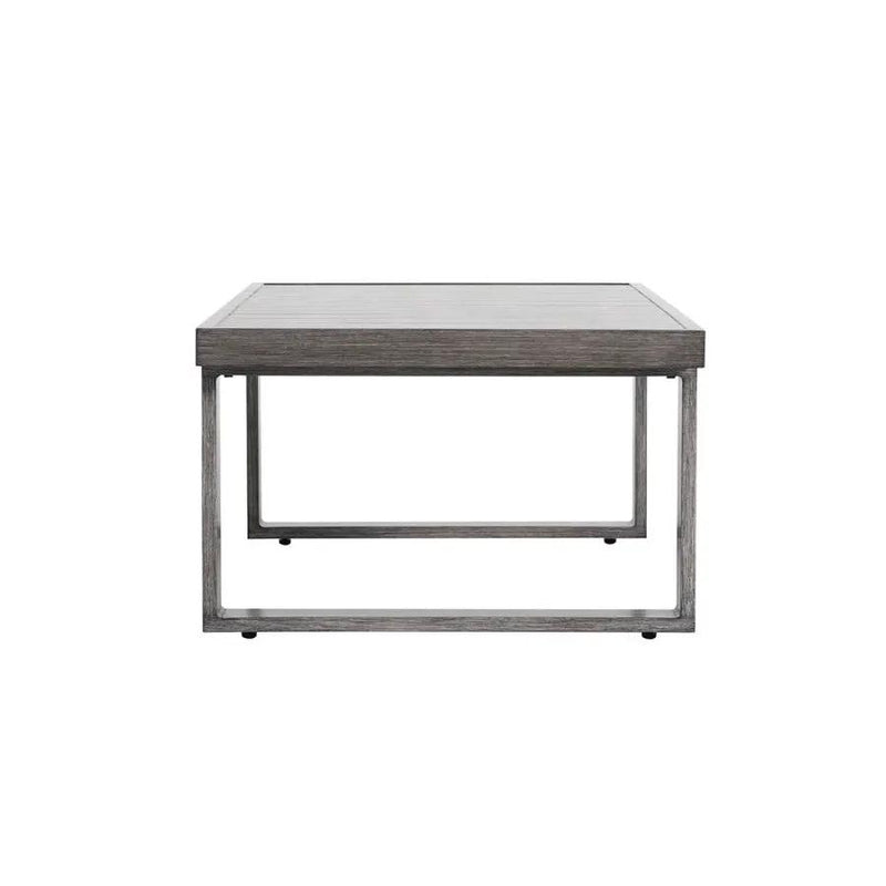 Walsh 4-Piece Aluminum Sectional Sofa Set by Outdoor-USA®