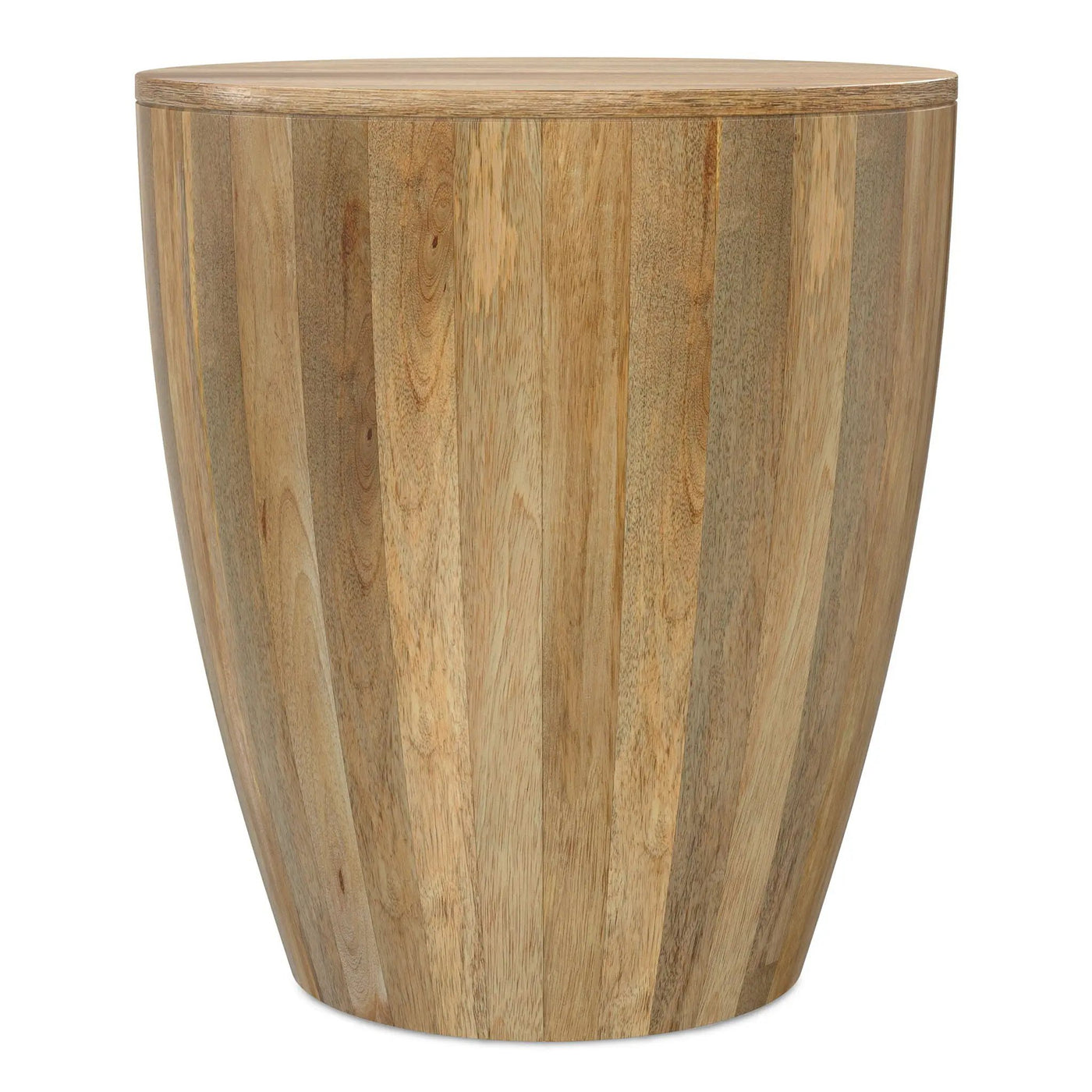 Elmbrook - Side Table by HouseOfZazla