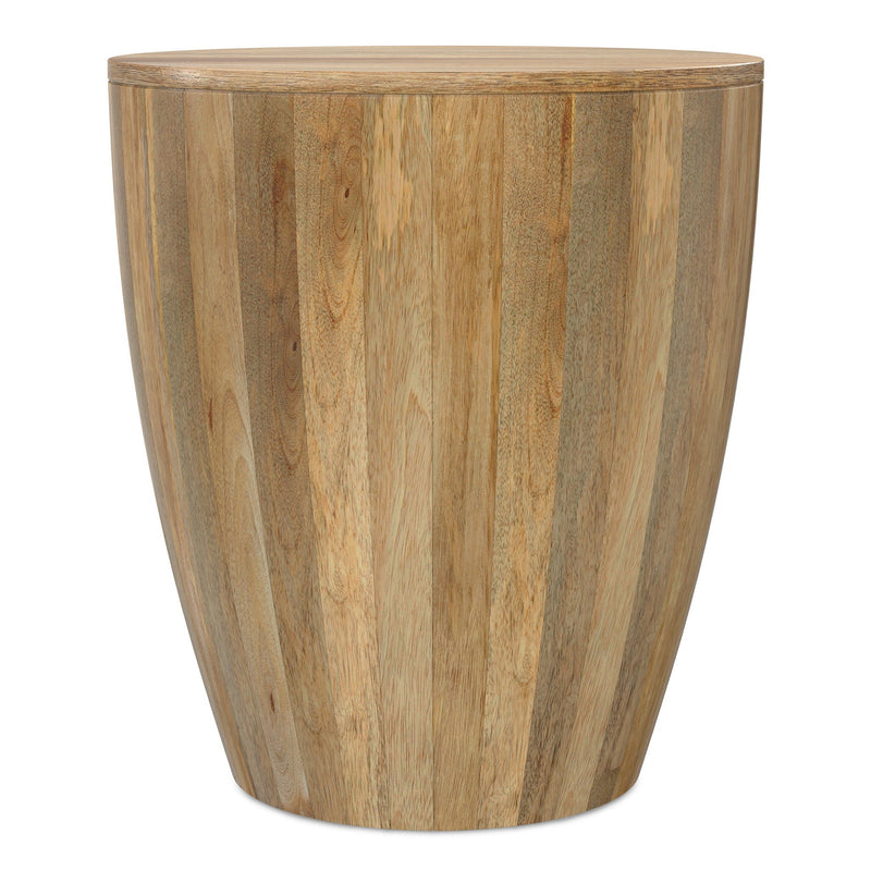 Elmbrook - Side Table by HouseOfZazla