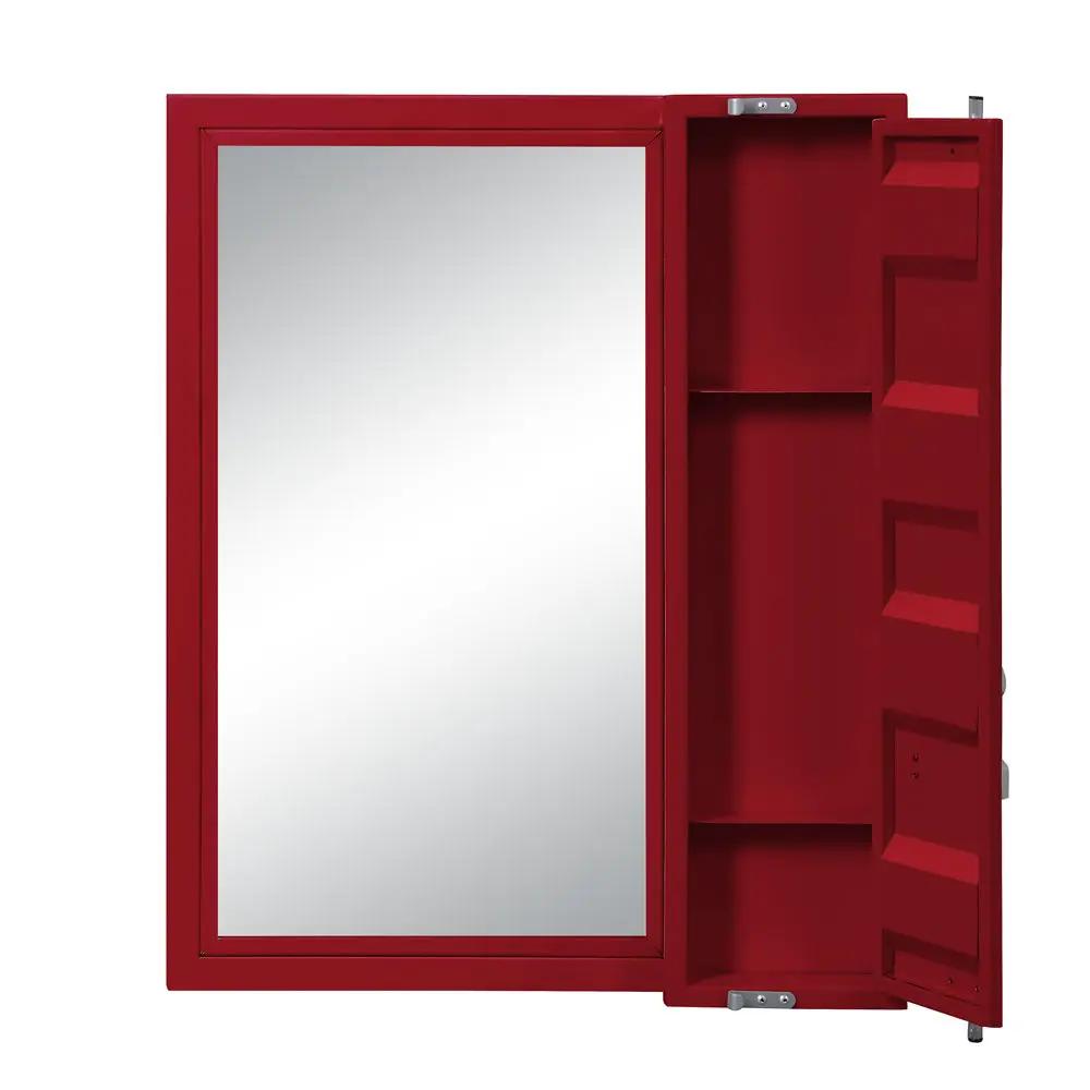 Cargo - Vanity Mirror by Unique Piece Furniture