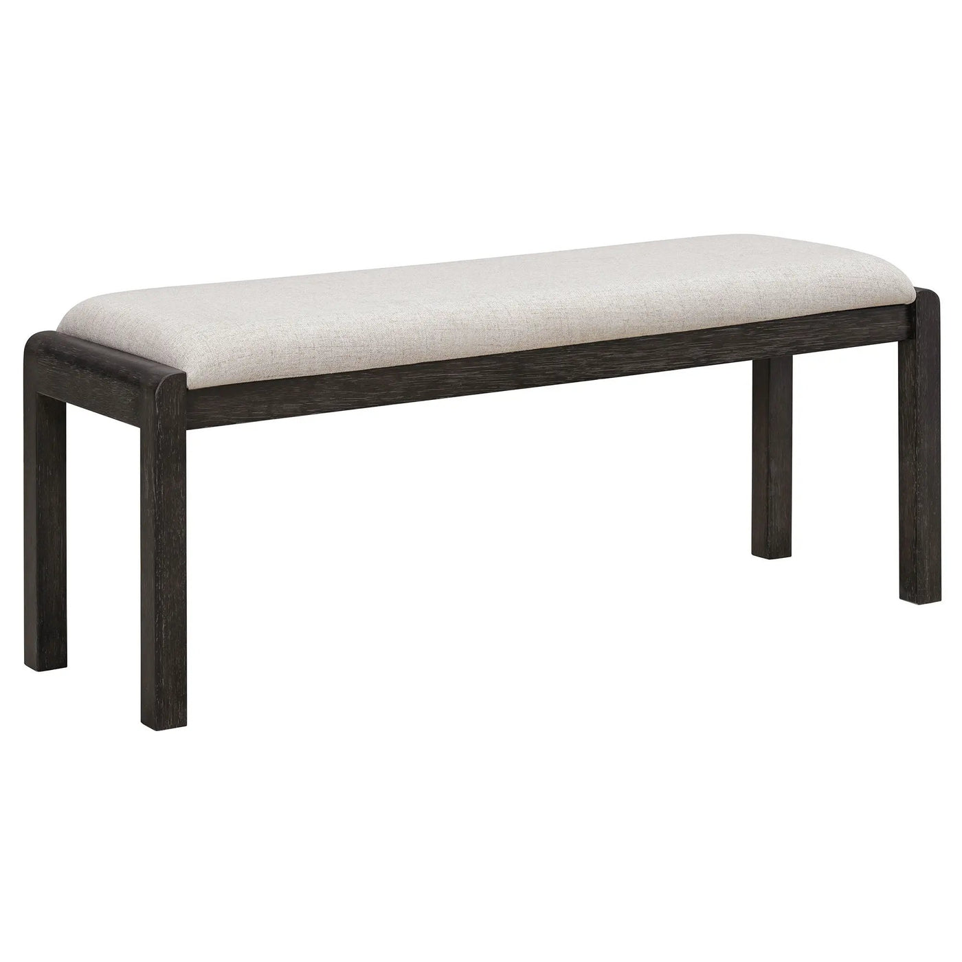 Extendable Dining Table Set With 4 Upholstered Chairs And 1 Bench by HouseOfZazla