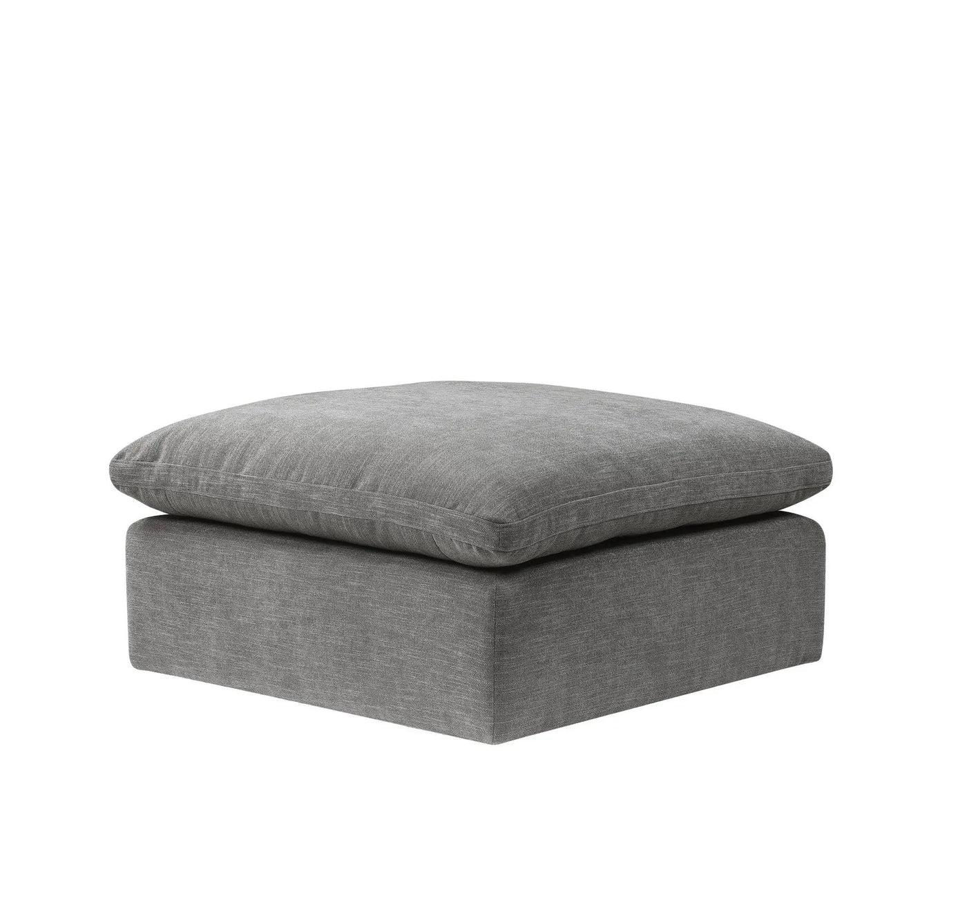 Naveen - Modular Sectional With Ottoman by Unique Piece Furniture