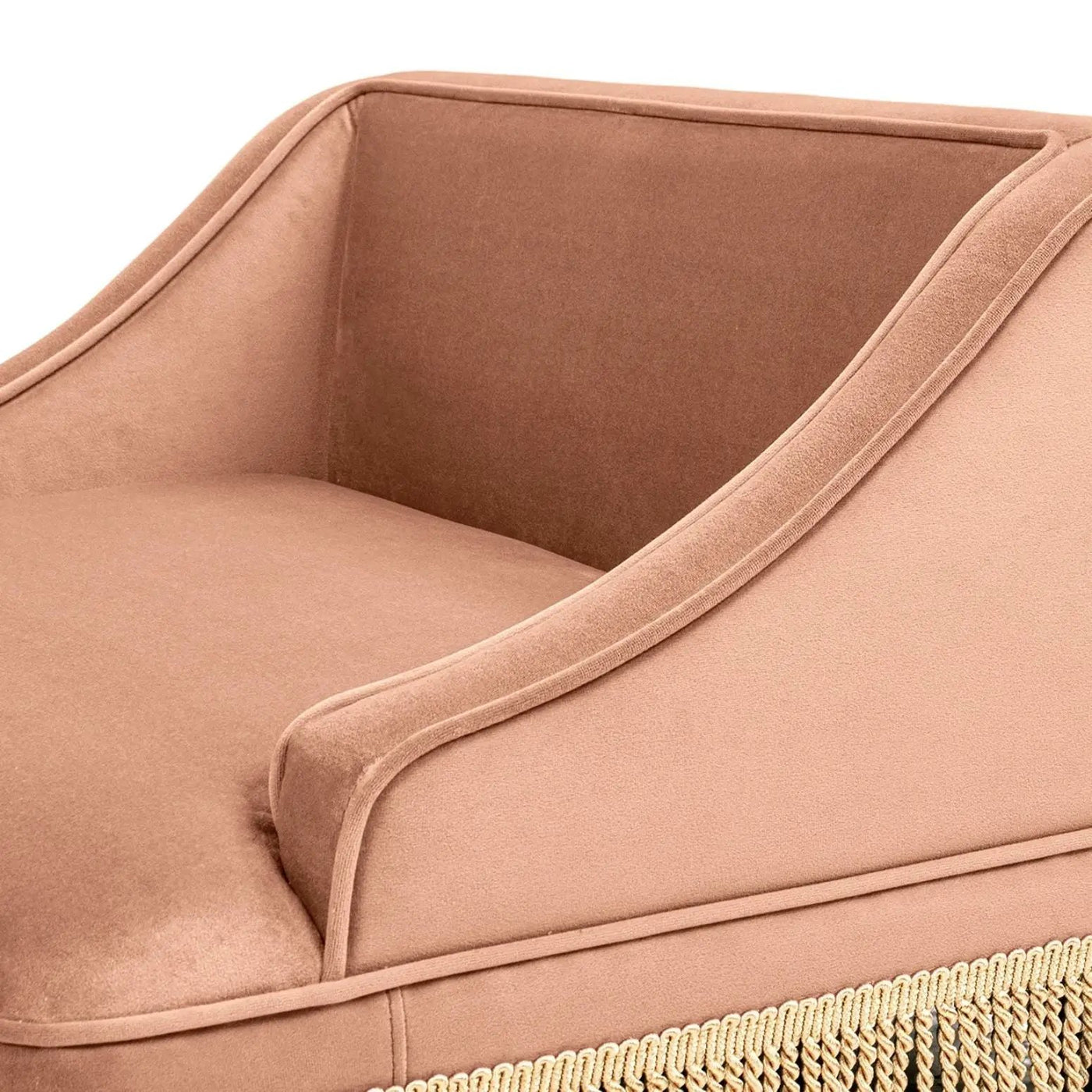 Duchess - Pet Bed Sofa by HouseOfZazla