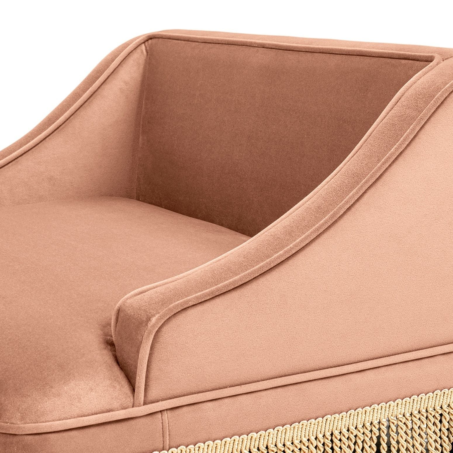 Duchess - Pet Bed Sofa by HouseOfZazla