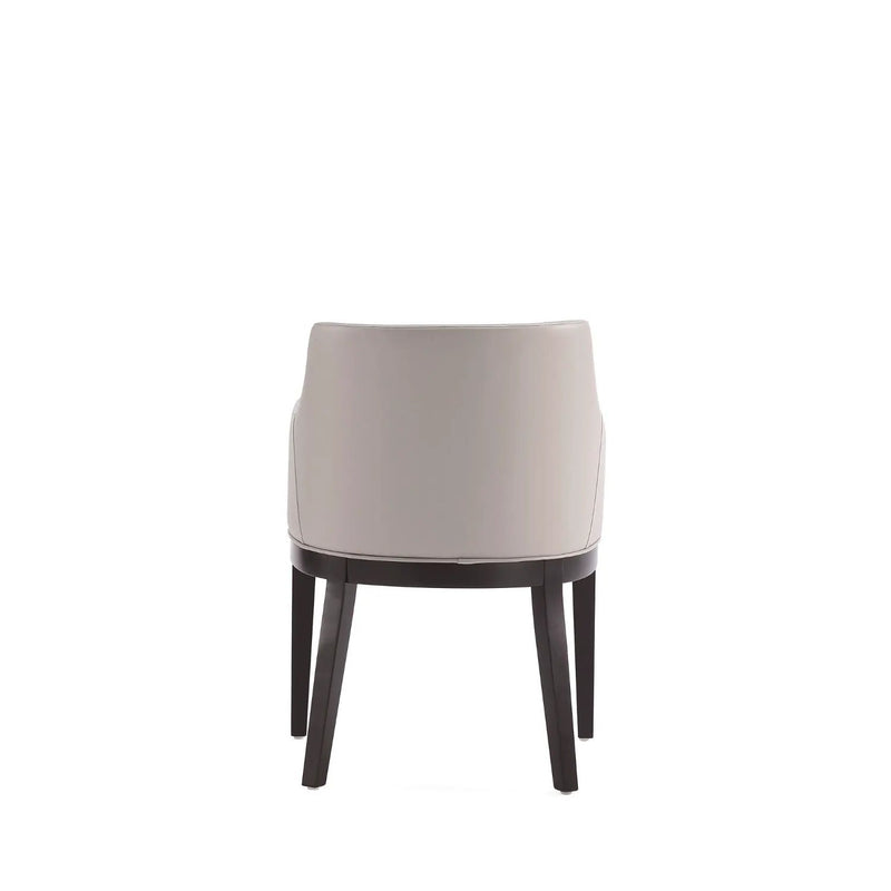 Gansevoort - Armchair by HouseOfZazla