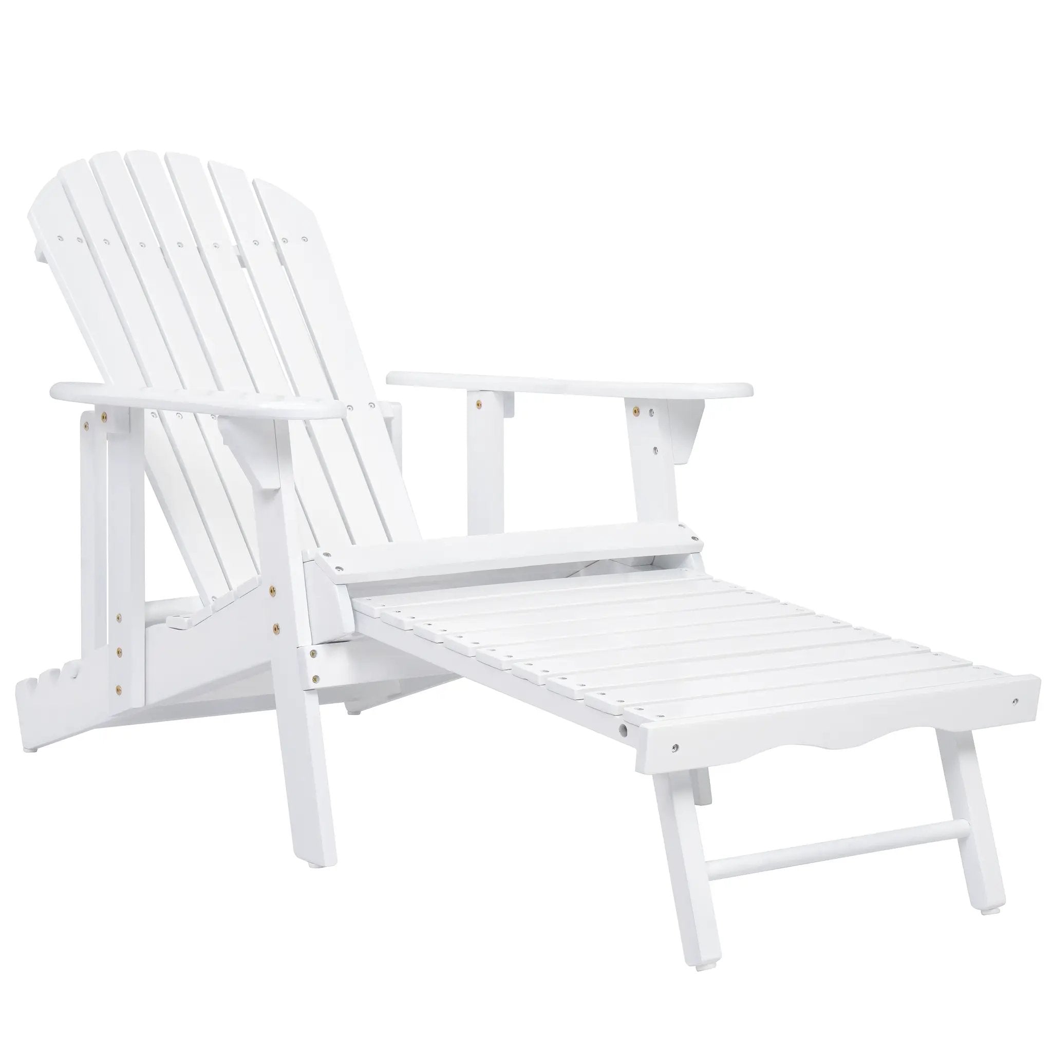 Malibu Adirondack Chair by HouseOfZazla