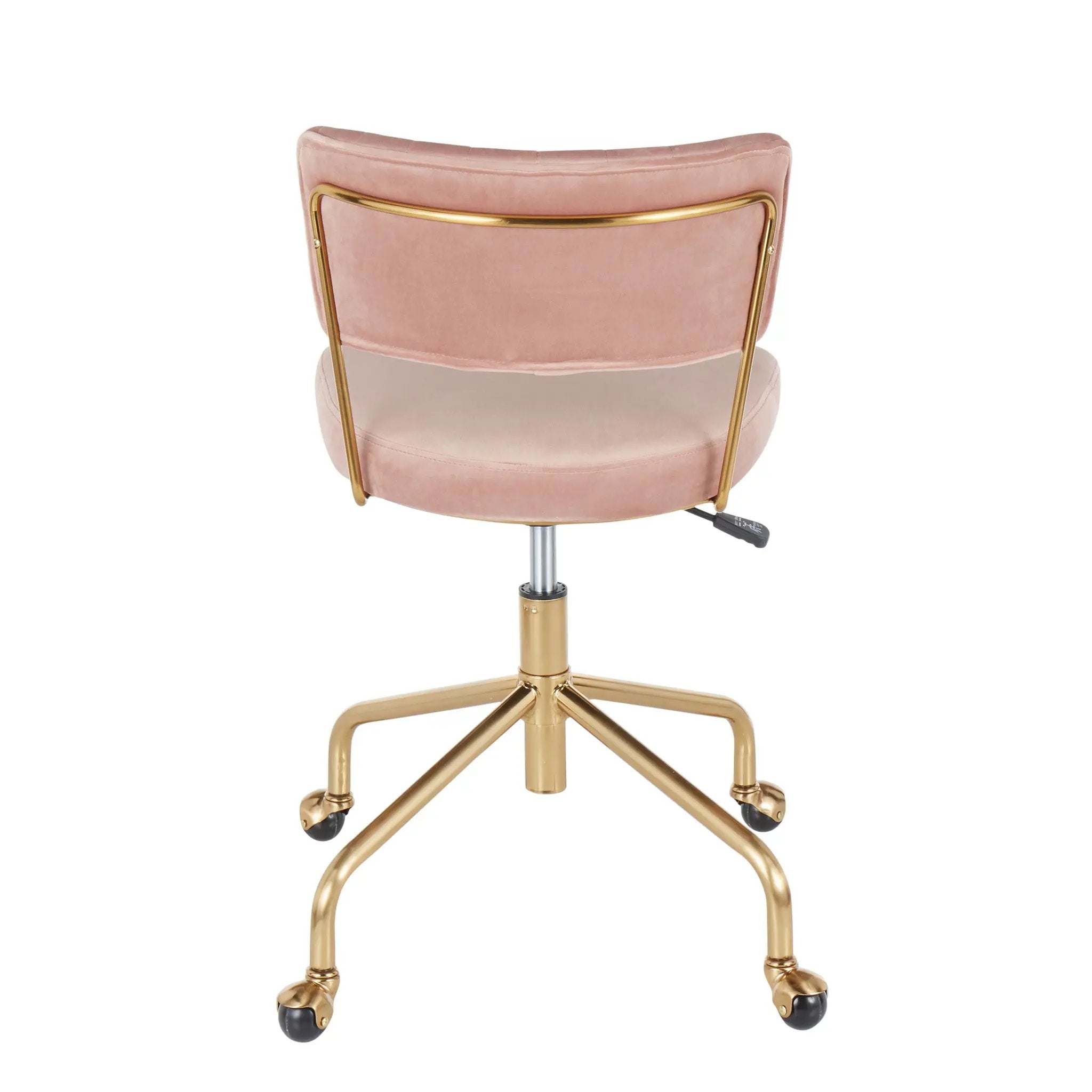 Tania - Contemporary Task Chair by HouseOfZazla